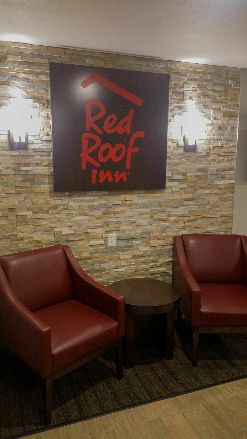Red Roof Inn Cameron Exteriér fotografie